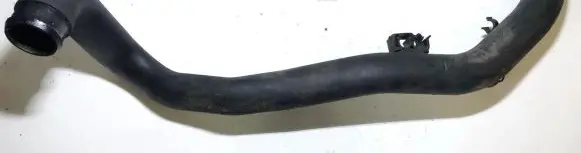 Volkswagen Sharan Intercooler hose/pipe 7m0145955g 95vw6e072ae