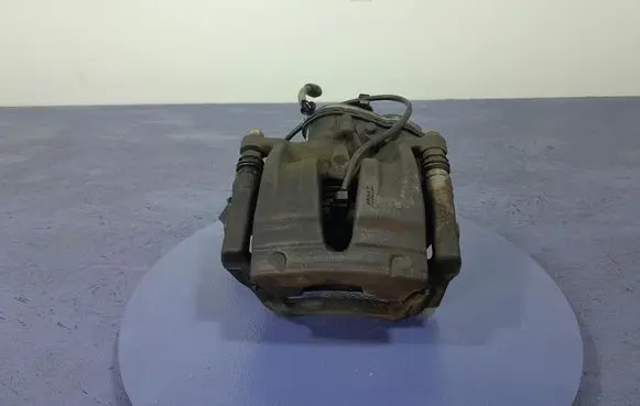 Audi Q7 4M Rear brake caliper 4M0615406AR