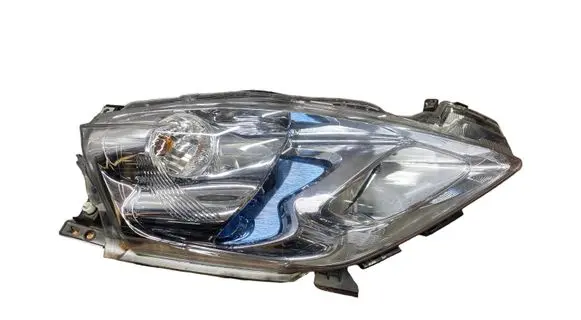Nissan Leaf I (ZE0) Headlight/headlamp E13175A E1313057R 13057020100