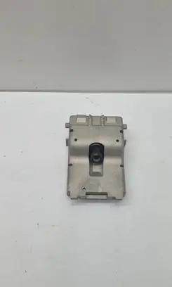 Windshield/windscreen camera