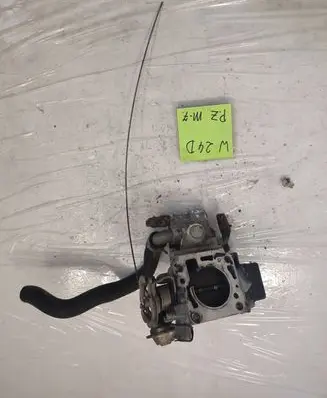 Mazda 323 Throttle body valve 9500161