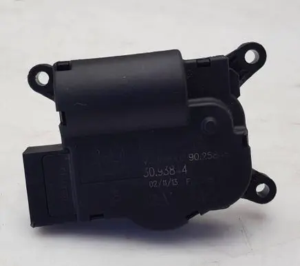 Volkswagen Crafter Air flap motor/actuator PPGF30