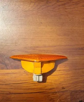 Ford Focus Front fender indicator light XS4H3K854A