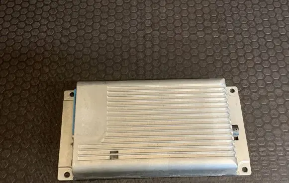 BMW X1 E84 Bluetooth control unit module 9229740 10099110 AB866431