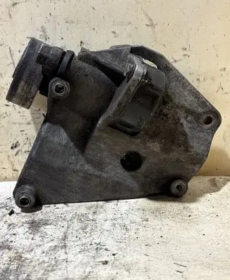 BMW 3 E46 A/C compressor mount bracket 2247388 64552247388