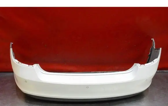 Skoda Rapid (NH) Rear bumper