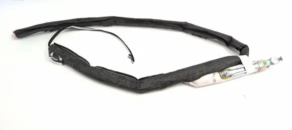 Citroen C4 II Picasso Roof airbag 9800483180 MB0328997X