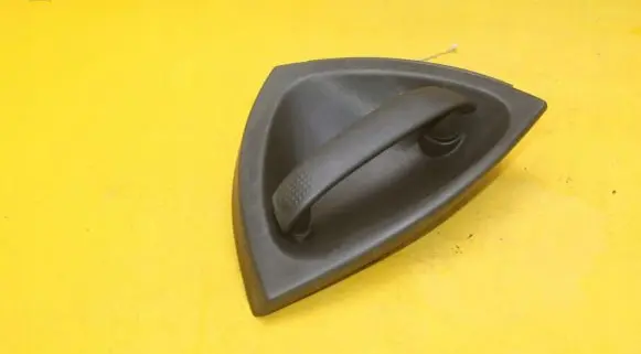 Smart ForTwo I Front door exterior handle