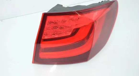 BMW 5 F10 F11 Rear/tail lights 7203234 63217203234