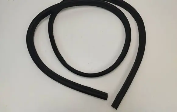 Mercedes-Benz ML AMG W166 Engine compartment rubber