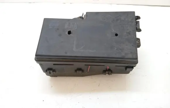 Ford C-MAX I Fuse box set 3M5T-14A067-BC
