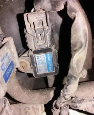 Honda Civic Air pressure sensor 0798005410 5VPS-4A