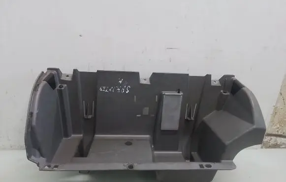 Mercedes-Benz Sprinter W906 Other dashboard part