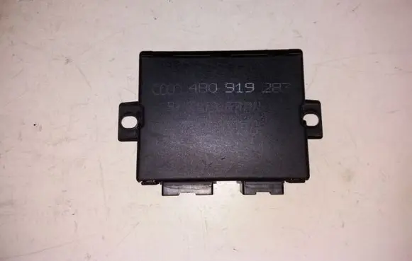 Audi A6 S6 C5 4B Parking PDC control unit/module 4B0919283