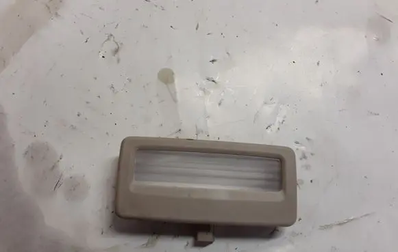 BMW 7 F01 F02 F03 F04 Other interior light 9163767 1231319