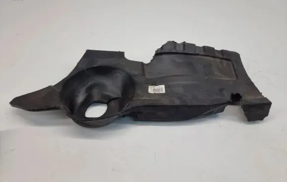 Jaguar E-Pace Heat shield in engine bay GJ326N041BA