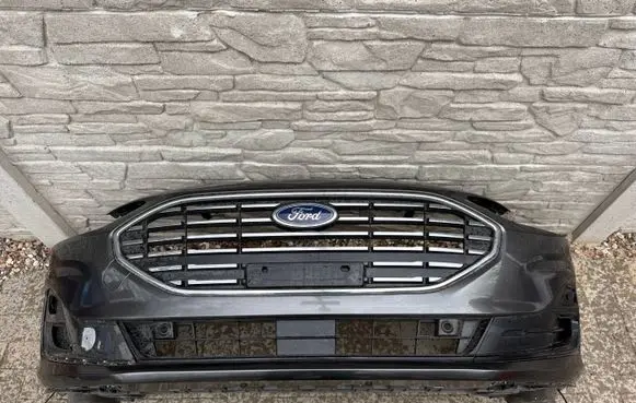 Ford Focus Front bumper NX7B170831