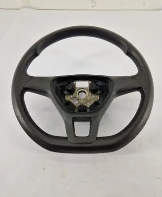 Volkswagen Polo V 6R Steering wheel 6C0419091