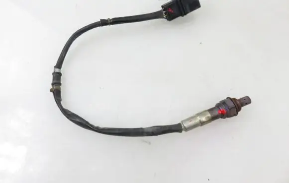 Volkswagen Polo IV 9N3 Lambda probe sensor LZA11V2