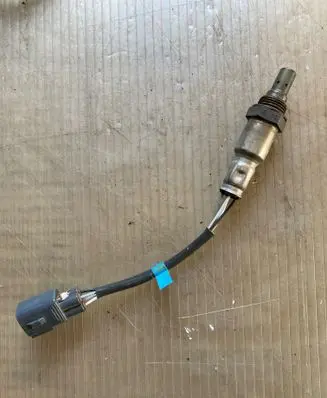 Toyota Yaris Lambda probe sensor 8946552740