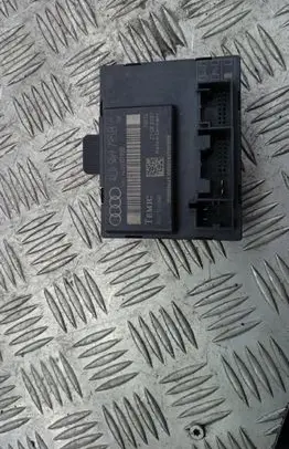 Door control unit/module