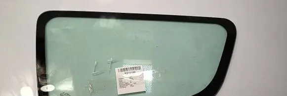 Dacia Logan I Side middle window/glass 