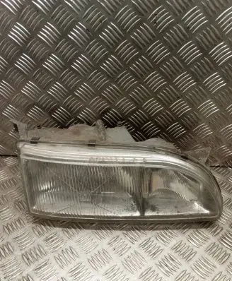 Hyundai Sonata Headlight/headlamp