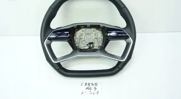 Audi Q5 SQ5 Steering wheel 85E419091L