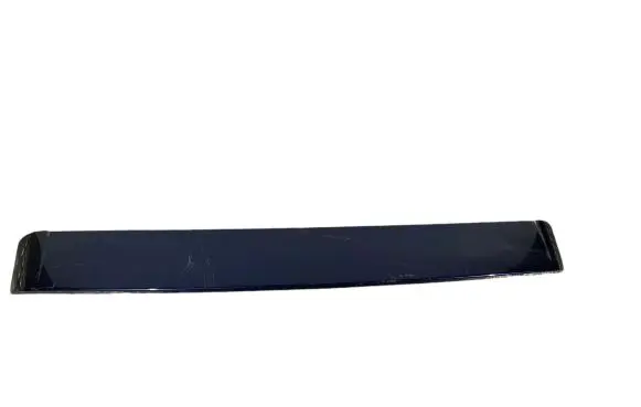 Audi Q7 4L Tailgate/trunk spoiler 4L0827933