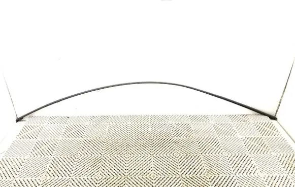 Honda Civic Roof trim bar molding cover 