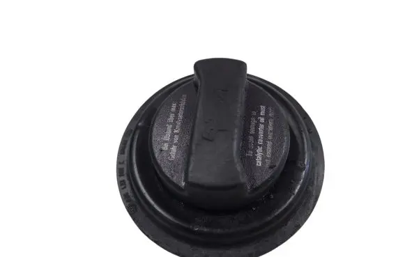 Skoda Octavia Mk2 (1Z) Oil filler cap 038115301B 038133287