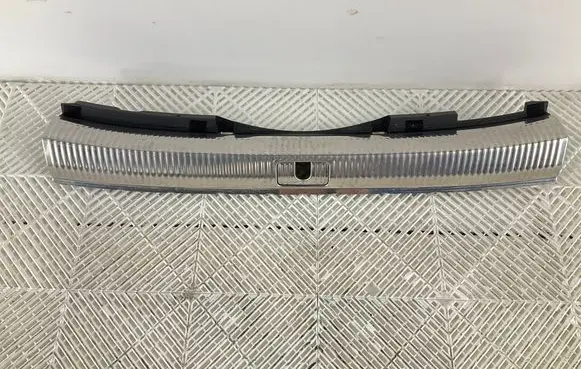 Audi A4 S4 B9 Trunk/boot sill cover protection 8W9864513