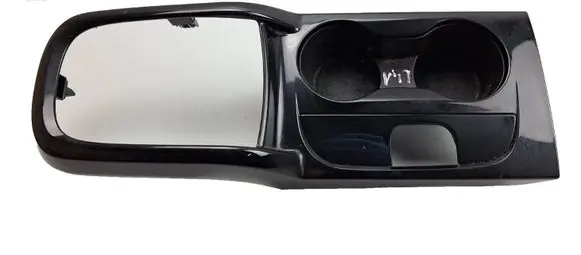 Citroen C3 Aircross Other center console (tunnel) element 39224697 5498802 39224693