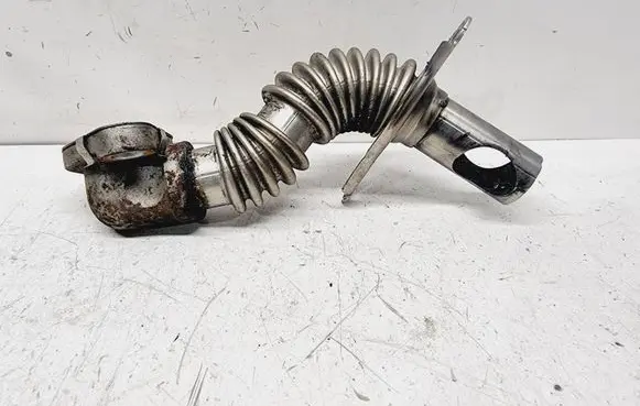 Hyundai Tucson TL EGR valve line/pipe/hose 284172A690