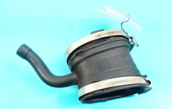 Mercedes-Benz CLS C218 X218 Intercooler hose/pipe A2780940891 IMPRK1078575