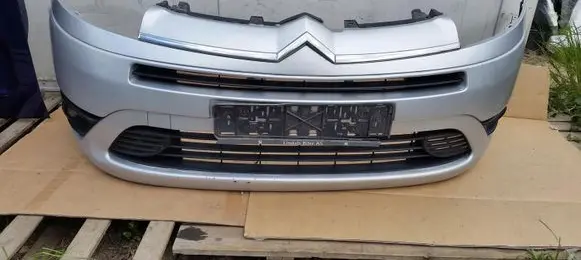 Citroen C4 III e-C4 Front bumper