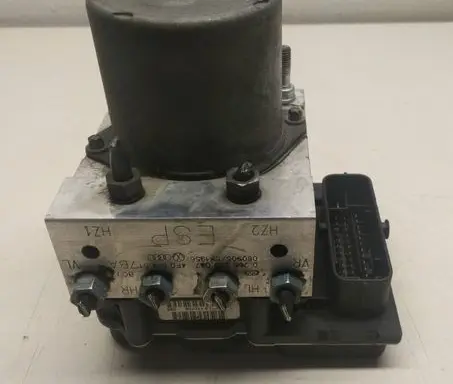 Audi A6 S6 C6 4F ABS Pump 4F0614517BA