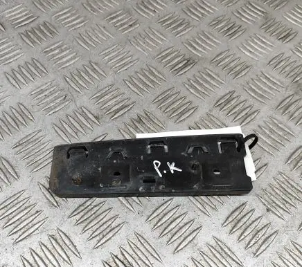 Ford Transit Custom Front bumper mounting bracket BK3117D959BD