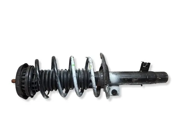 Citroen C3 Front shock absorber/damper S27649992 P55