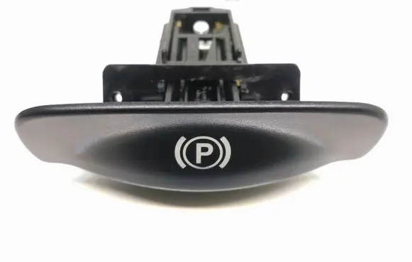 Mercedes-Benz Vito Viano W639 Hand brake release handle A6394270020 A6394270012