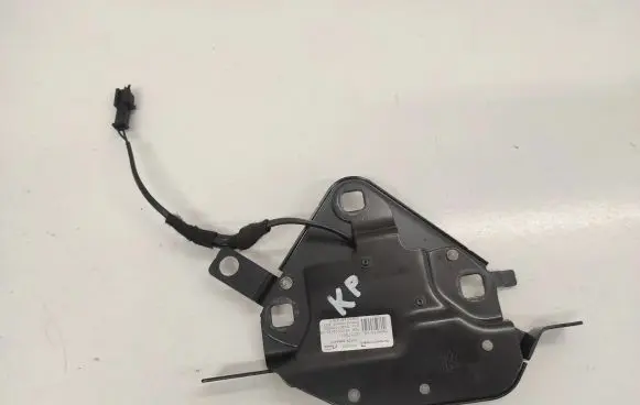 Peugeot 207 CC Convertible roof lock/latch 00017901 9680079380
