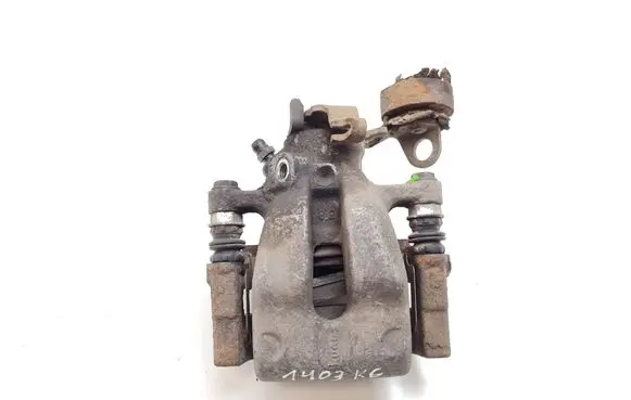 Opel Zafira A Rear brake caliper
