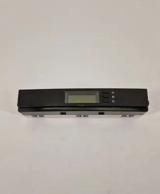 KIA Sorento Clock 20080901