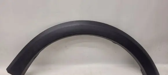 Dacia Sandero Front arch trim 