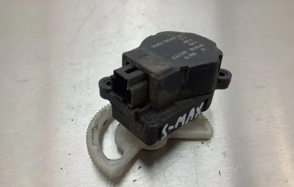 Ford S-MAX Air flap motor/actuator 3M5H19E616AB EAD251 1875