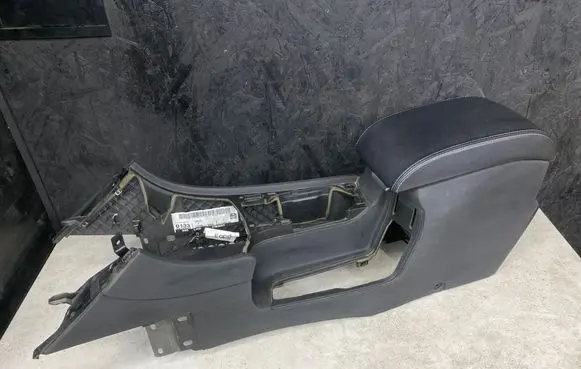 Ford Mondeo MK IV Armrest 7S71A045A20