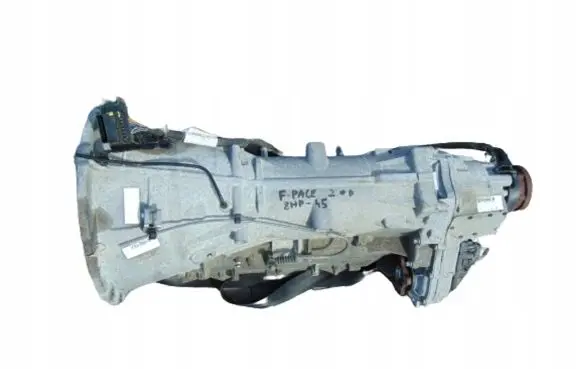 Jaguar F-Pace Automatic gearbox 8HP45002