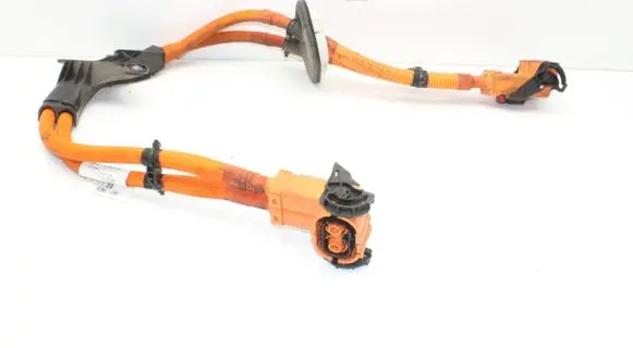 Jaguar I-Pace Other wiring loom J9D314N238AD