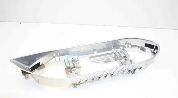 Peugeot 308 Dashboard glove box trim 98080579VV