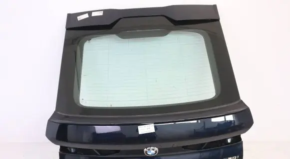 BMW X6M G06 F96 Tailgate/trunk/boot lid 79789113111